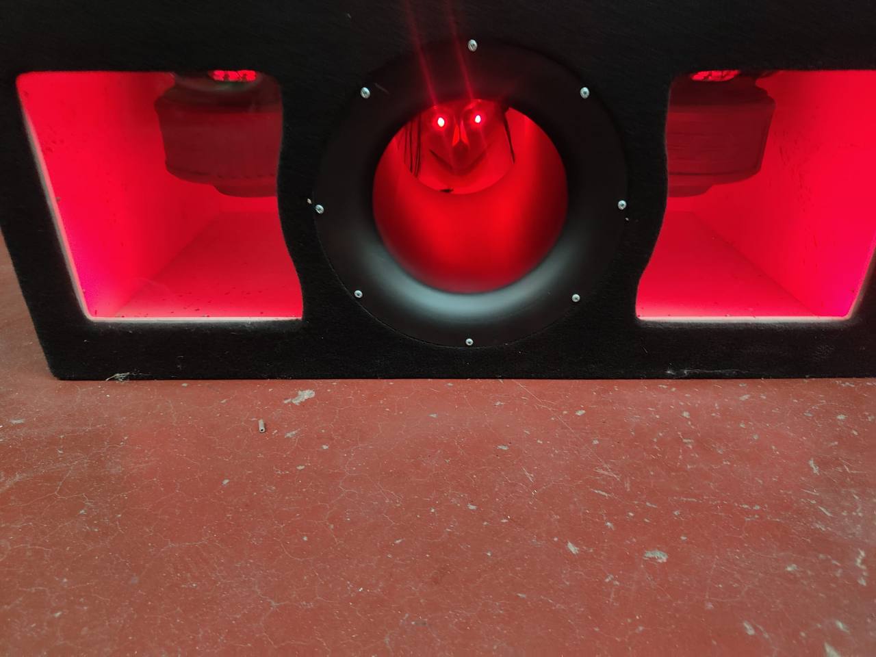 Car audio project foto 3